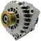 Wai Global Alternator, ALTDR AD244 200A, 200 Amp12 Volt, CW, 6Groove Pulley 8292N-HO - alternate 2